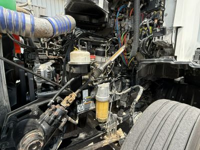 2019 Kenworth T680