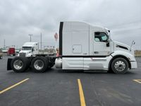 2021 Peterbilt 579