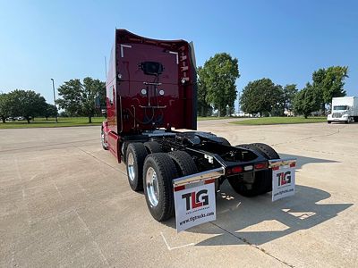 2023 Peterbilt 579
