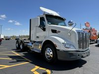2019 Peterbilt 579