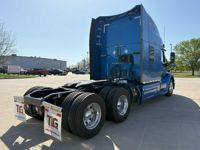 2021 Peterbilt 579