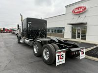 2021 Kenworth W900L