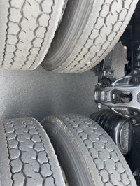 2021 Kenworth T680