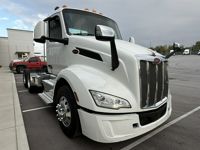 2023 Peterbilt 579