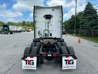 2021 Peterbilt 579
