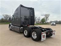 2022 Peterbilt 579