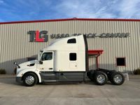2021 Peterbilt 579