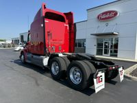 2021 Peterbilt 579