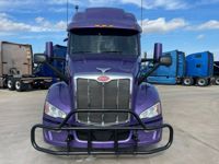 2023 Peterbilt 579