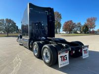 2023 Peterbilt 579