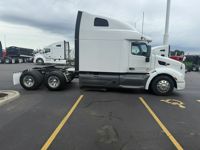 2020 Peterbilt 579