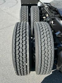 2021 Kenworth T680