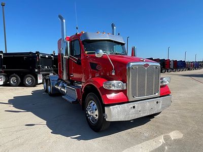2018 Peterbilt 567