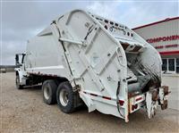 2014 Freightliner M2-106