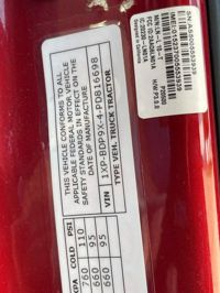 2023 Peterbilt 579