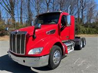 2020 Peterbilt 579