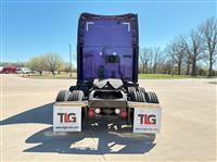 2022 Peterbilt 579