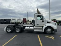 2021 Peterbilt 579