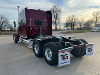 2024 Peterbilt 389