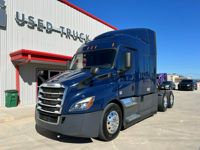 2022 Freightliner CASCADIA 116