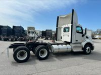 2021 Peterbilt 579