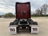 2022 Peterbilt 579