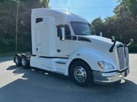 2021 Kenworth T680