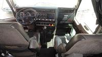 2022 Kenworth W900L