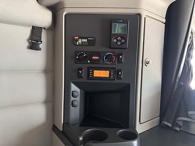 2021 Peterbilt 579