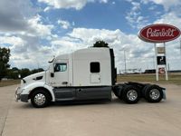 2019 Peterbilt 579