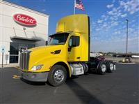 2021 Peterbilt 579