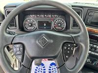 2019 International LT625