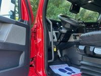 2021 Freightliner CASCADIA 126
