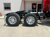 2022 Peterbilt 579