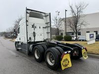 2022 Freightliner CASCADIA 116