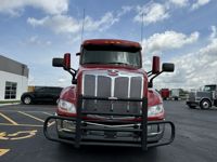 2022 Peterbilt 579