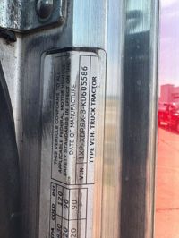 2019 Peterbilt 389