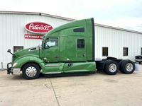 2022 Kenworth T680