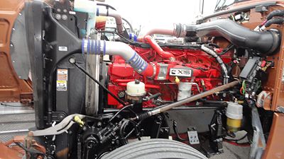 2018 Peterbilt 389
