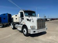 2016 Peterbilt 567