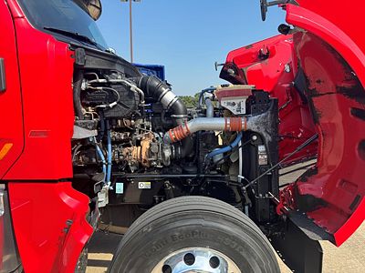 2020 Peterbilt 567