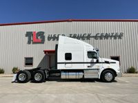 2022 Peterbilt 567