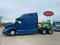 2023 Peterbilt 579