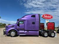 2020 Peterbilt 579