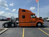 2022 Peterbilt 579