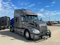 2022 Peterbilt 579