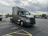 2024 Freightliner CASCADIA 126