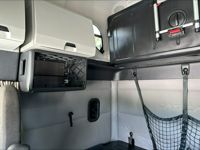 2021 Freightliner CASCADIA 126