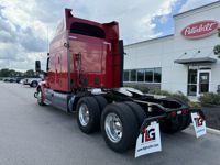 2021 Peterbilt 579