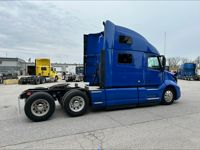 2020 Volvo Vnl 860